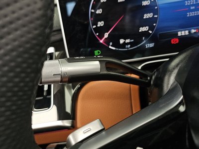 2025 Mercedes-BENZ S-CLASS 缩略图 29