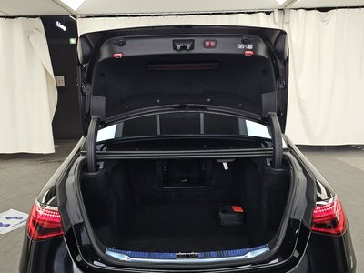 2025 Mercedes-BENZ S-CLASS 缩略图 26