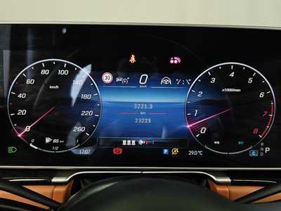 2025 Mercedes-BENZ S-CLASS 缩略图 11