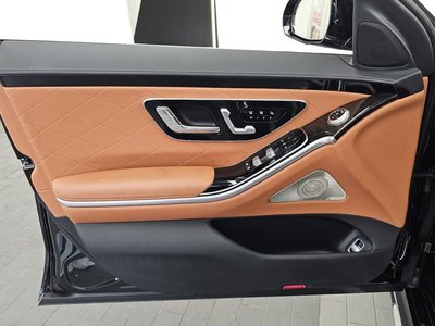 2025 Mercedes-BENZ S-CLASS 缩略图 14