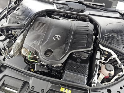صورة 7 لـ 2025 Mercedes-BENZ S-CLASS
