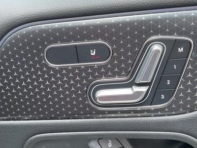 2025 Mercedes-BENZ EQB 照片 8