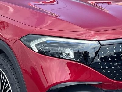 2025 Mercedes-BENZ EQB 照片 7