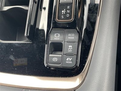 TOYOTA VELLFIRE - 10