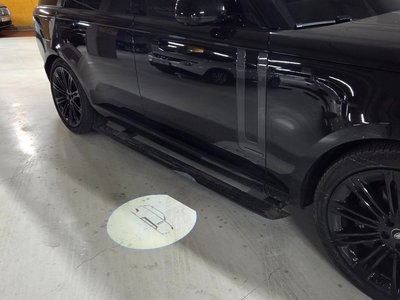 LAND ROVER RANGE ROVER - 10