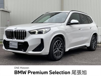 BMW X1 - 1