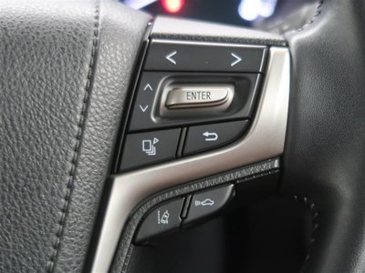 TOYOTA LAND CRUISER PRADO - 4