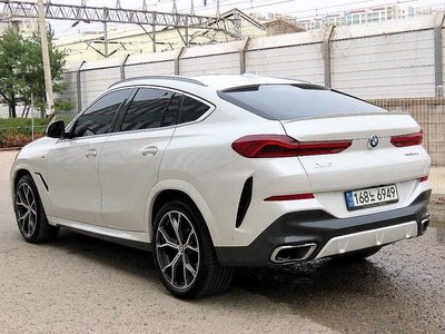 BMW X6 - 4
