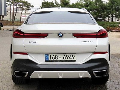 BMW X6 - 3