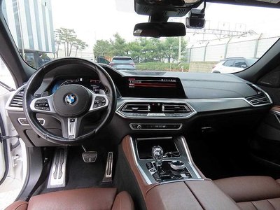 BMW X6 - 5
