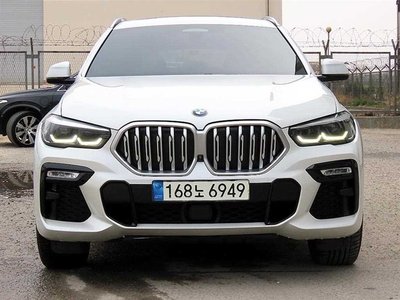 BMW X6 - 2