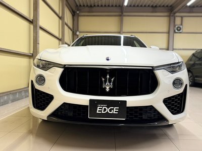 MASERATI LEVANTE - 2