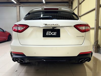 MASERATI LEVANTE - 4