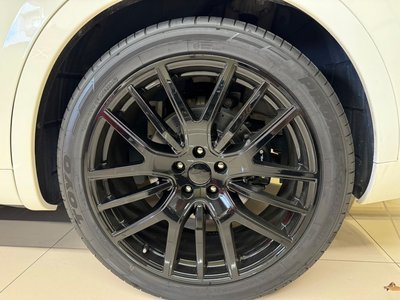 MASERATI LEVANTE - 9