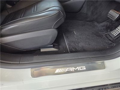 2024 Mercedes-BENZ MERCEDES-AMG — миниатюра 15