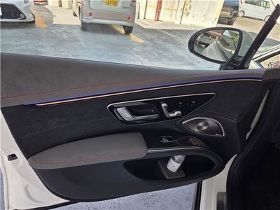 2024 Mercedes-BENZ MERCEDES-AMG — миниатюра 27