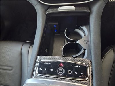 2024 Mercedes-BENZ MERCEDES-AMG — миниатюра 22