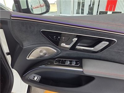 2024 Mercedes-BENZ MERCEDES-AMG — миниатюра 14