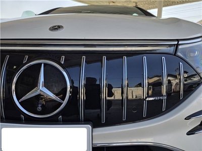 2024 Mercedes-BENZ MERCEDES-AMG — миниатюра 35
