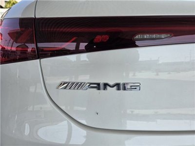 صورة 9 لـ 2024 Mercedes-BENZ MERCEDES-AMG