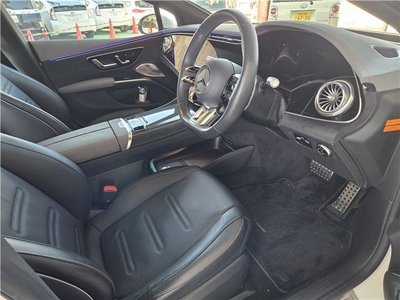 صورة 3 لـ 2024 Mercedes-BENZ MERCEDES-AMG