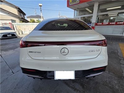 صورة 2 لـ 2024 Mercedes-BENZ MERCEDES-AMG