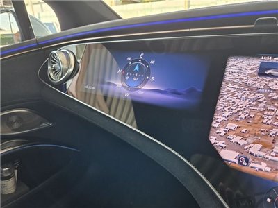 2024 Mercedes-BENZ MERCEDES-AMG — миниатюра 20