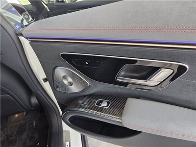 2024 Mercedes-BENZ MERCEDES-AMG — миниатюра 24