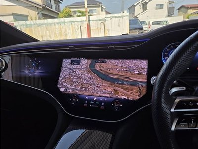 2024 Mercedes-BENZ MERCEDES-AMG — миниатюра 19