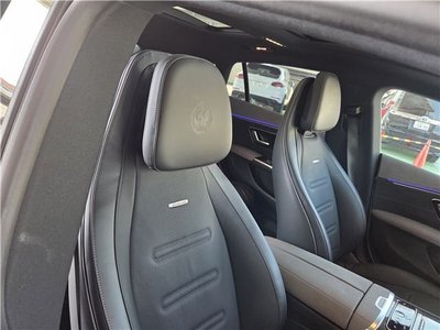 2024 Mercedes-BENZ MERCEDES-AMG — миниатюра 25