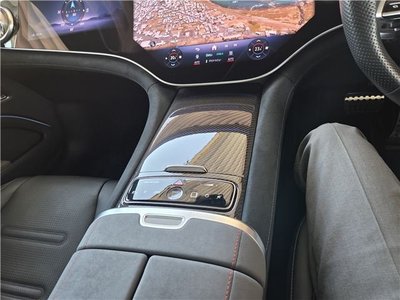 2024 Mercedes-BENZ MERCEDES-AMG — миниатюра 21