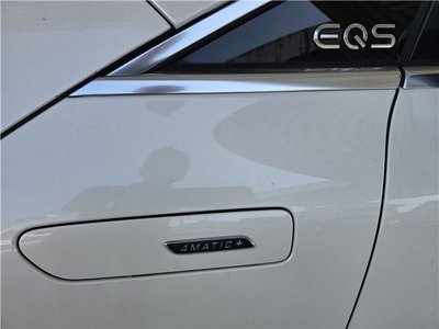 2024 Mercedes-BENZ MERCEDES-AMG — миниатюра 34