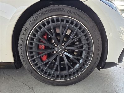 2024 Mercedes-BENZ MERCEDES-AMG — миниатюра 12