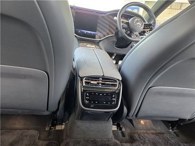 2024 Mercedes-BENZ MERCEDES-AMG — миниатюра 30