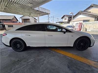 صورة 5 لـ 2024 Mercedes-BENZ MERCEDES-AMG