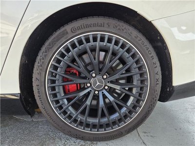 صورة 8 لـ 2024 Mercedes-BENZ MERCEDES-AMG