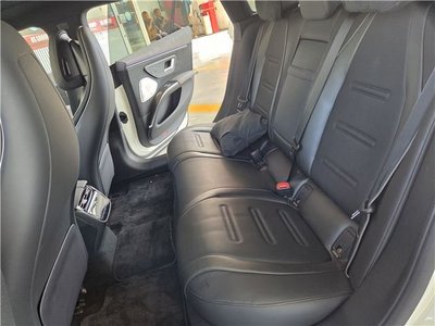 2024 Mercedes-BENZ MERCEDES-AMG — миниатюра 29