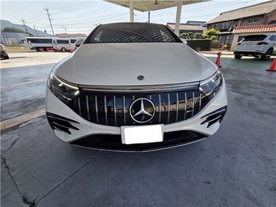 صورة 1 لـ 2024 Mercedes-BENZ MERCEDES-AMG