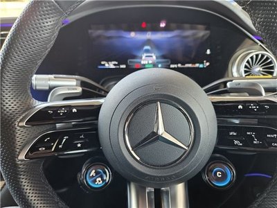 2024 Mercedes-BENZ MERCEDES-AMG — миниатюра 16