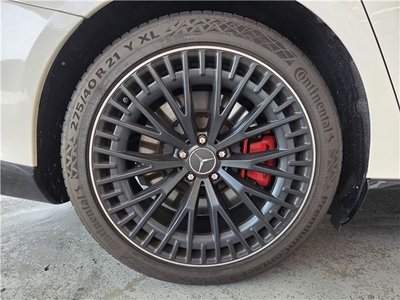 2024 Mercedes-BENZ MERCEDES-AMG — миниатюра 11