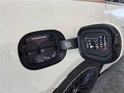 2024 Mercedes-BENZ MERCEDES-AMG — миниатюра 13