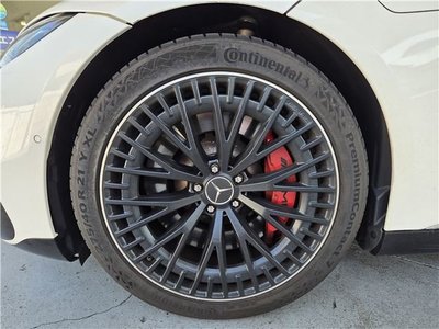 صورة 7 لـ 2024 Mercedes-BENZ MERCEDES-AMG