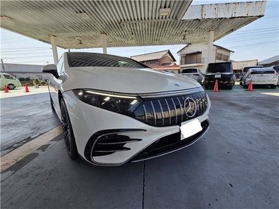 صورة 4 لـ 2024 Mercedes-BENZ MERCEDES-AMG