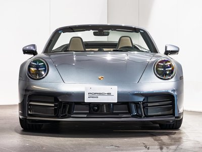 2025 Porsche 911 — миниатюра 18