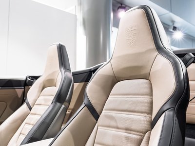 2025 Porsche 911 — миниатюра 13