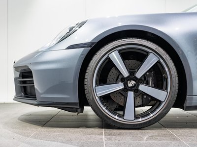2025 Porsche 911 照片 10