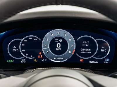 2025 Porsche 911 照片 6