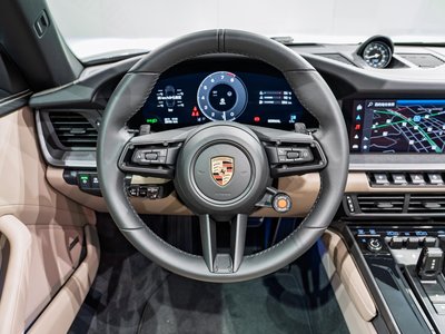 2025 Porsche 911 照片 5