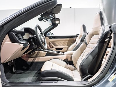 2025 Porsche 911 照片 3