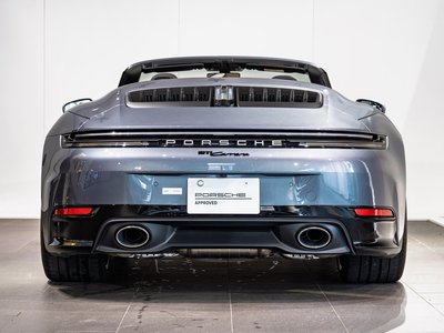 2025 Porsche 911 — миниатюра 19